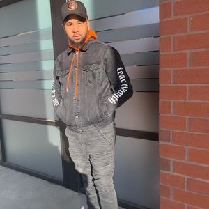 Meet your Posher, Rahmane